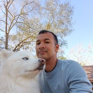 Meet your Posher, Timothy